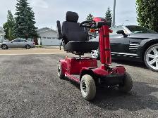 Health Care Electric Mobility Scooter for Adults