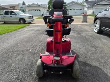 Health Care Electric Mobility Scooter for Adults - Photo 4