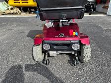 Health Care Electric Mobility Scooter for Adults - Photo 5