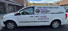 Electrical Contractor - The Riley Group
