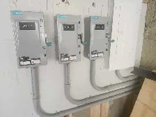 Electrical Contractor - The Riley Group - Photo 5
