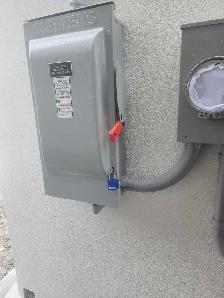 Electrical Contractor - The Riley Group - Photo 7