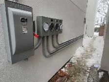 Electrical Contractor - The Riley Group - Photo 8