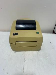 Zebra LP2844 Label Printer