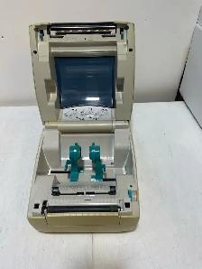 Zebra LP2844 Label Printer - Photo 2