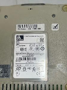 Zebra LP2844 Label Printer - Photo 4
