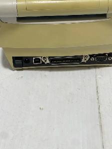 Zebra LP2844 Label Printer - Photo 5