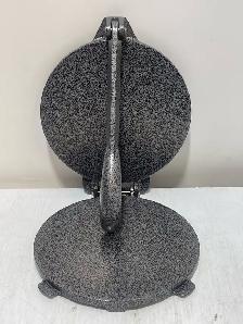 Cast Iron Tortilla Press - Photo 3