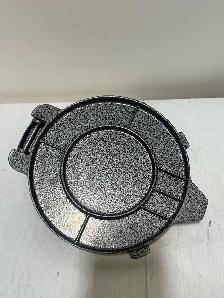 Cast Iron Tortilla Press - Photo 4