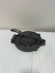 Cast Iron Tortilla Press - Photo 5