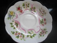 Royal Albert OUR EMBLEMS DEAR fine bone china - Photo 2