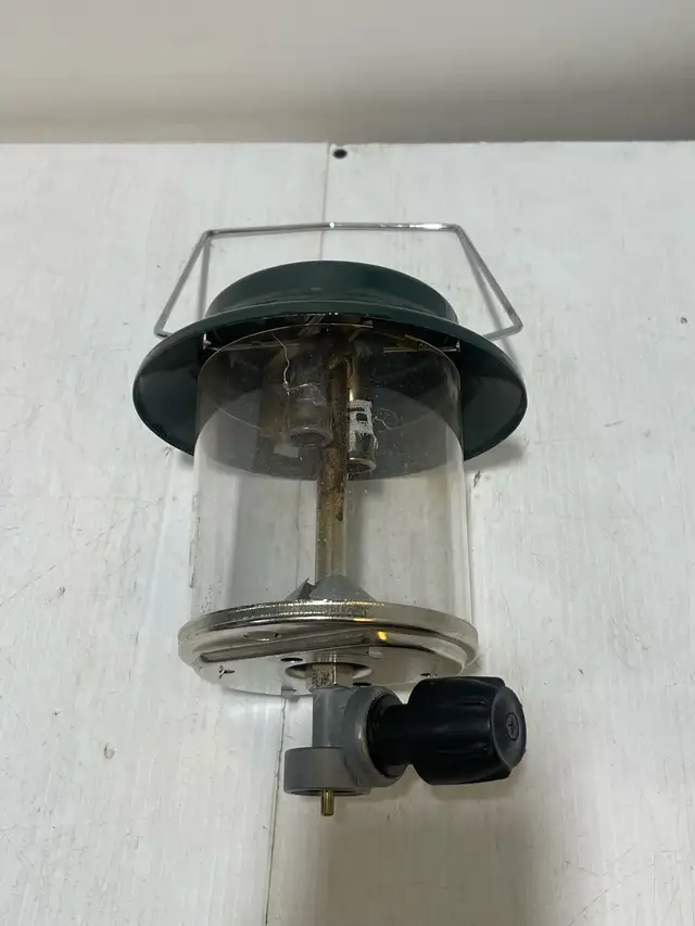 Coleman Propane Lantern