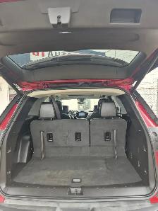 2018 Chevrolet Traverse LT - Photo 5