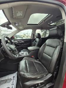 2018 Chevrolet Traverse LT - Photo 6