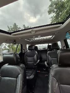 2018 Chevrolet Traverse LT - Photo 8