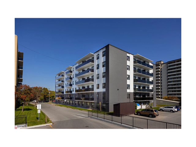 1bdrm Apartment for Rent - 45 Greenbrae Circuit