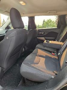 2017 Jeep Cherokee Latitude/North 3.2L V6 4X4 - Photo 6