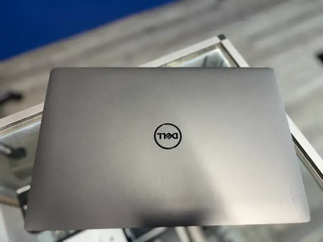 Dell Latitude 5420 intel core i7-11th Gen (Store Warranty)