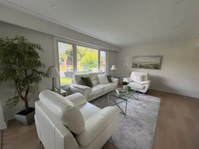 home staging