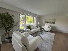 home staging