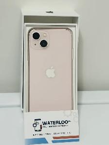 iPhone 13 128gb (Store Warranty)