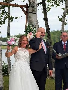 Duane Copeland - Wedding Officiant - Photo 2