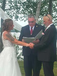 Duane Copeland - Wedding Officiant - Photo 4