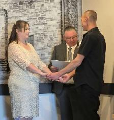 Duane Copeland - Wedding Officiant - Photo 5