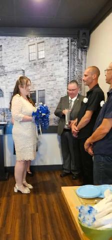 Duane Copeland - Wedding Officiant - Photo 6