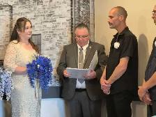 Duane Copeland - Wedding Officiant - Photo 7