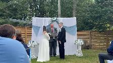 Duane Copeland - Wedding Officiant - Photo 8
