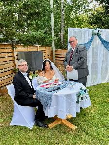 Duane Copeland - Wedding Officiant - Photo 9
