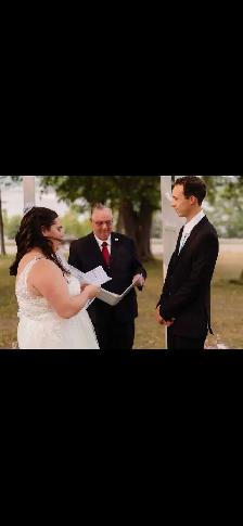 Duane Copeland - Wedding Officiant - Photo 10