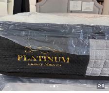 huge cooling gel 12" mattress blowout queen size other size - Photo 2