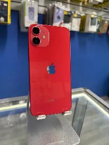 iPhone 12 Mini 256gb (Store Warranty)