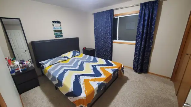 Room for Rent for Girls from Sep 1st