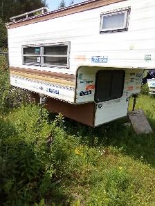 OLDER CRICKET $1400$