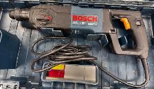 Bosch 11255VSR Bulldog Xtreme 1-Inch SDS-Plus Rotary Hammer $139