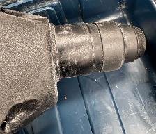 Bosch 11255VSR Bulldog Xtreme 1-Inch SDS-Plus Rotary Hammer $139 - Photo 6