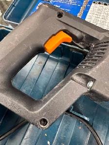 Bosch 11255VSR Bulldog Xtreme 1-Inch SDS-Plus Rotary Hammer $139 - Photo 7