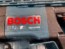 Bosch 11255VSR Bulldog Xtreme 1-Inch SDS-Plus Rotary Hammer $139 - Photo 10