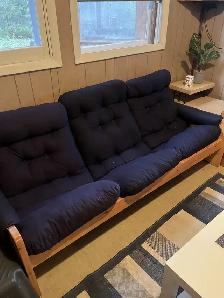 Living room or outdoor sitting set