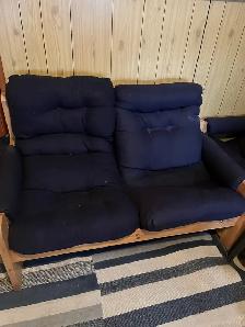 Living room or outdoor sitting set - Photo 2