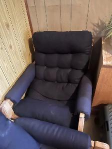 Living room or outdoor sitting set - Photo 3