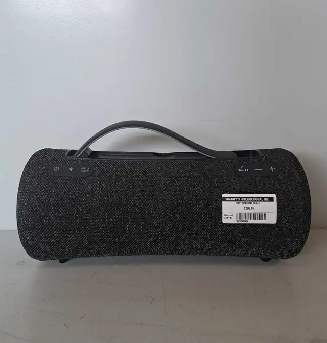 Sony Speaker SRSXG300 (32060664)