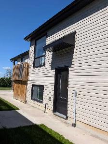 Lower level Unit Available September 1st
