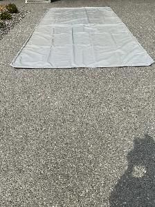 Garage Containment  Mat - Photo 2