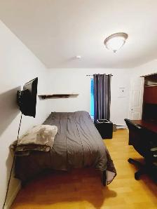 DISPONIBLE 1er SEPTEMBRE CHAMBRES À LOUER - Photo 4