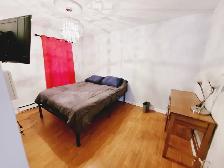 DISPONIBLE 1er SEPTEMBRE CHAMBRES À LOUER - Photo 5