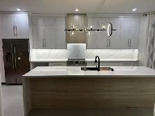 RTA solid wood kitchen and vanity cabinets blow out sale! - Photo 9